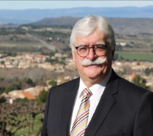 Ferrals-les-Corbières : après 43 ans de règne, Gérard Barthez tire sa révérence