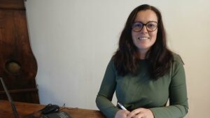 Félines-Minervois : Nolwenn Millet Pion se lance pour succéder à Anne Cabrié