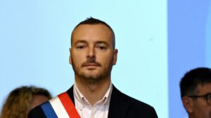 Municipales à Narbonne : Frédéric Falcon mise tout sur la sécurité et la santé