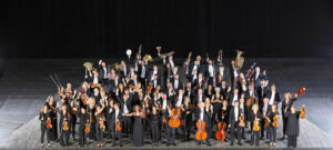 L&rsquo;Orchestre national de Montpellier en concert à Castelnaudary : quand la grande musique s&rsquo;invite au théâtre des Trois ponts