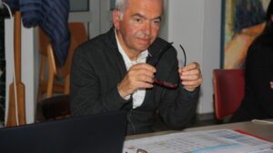 Conilhac-Corbières : Serge Brunel met fin à 42 ans de mandat municipal